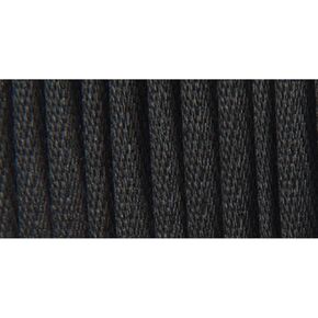 Wrights 117-300-031 Twill Toar ، Black ، 4 ياردات