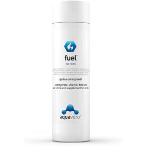 Seachem Aquavitro Fuel Aquarium Treatment ، 150 مل/5 أوقية