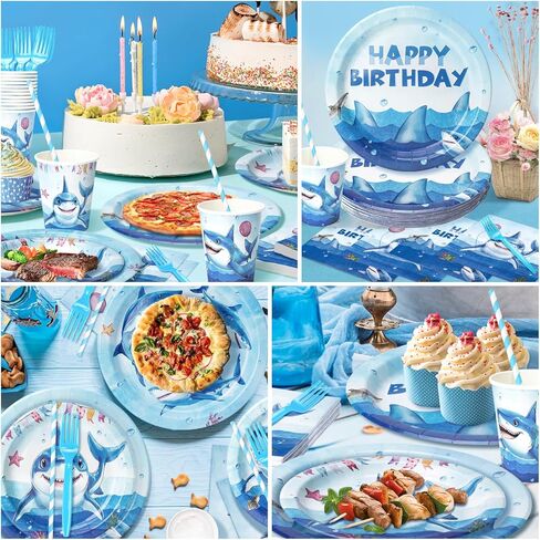 300 PCS لوحات الشاحنات ومجموعة أدوات المائدة المناديلة ، والألواح مناديات أكواب القش والشوكات ، وزينة عيد ميلاد الشاحنات ، وإمدادات الحفلات ، تخدم 50 ضيفًا in Kuwait