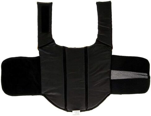Doggy Life Jacket Assorted Color Choice Pet Swimwear & Saver Life Vest Coat Flotation Float Aid Buoyancy in Kuwait