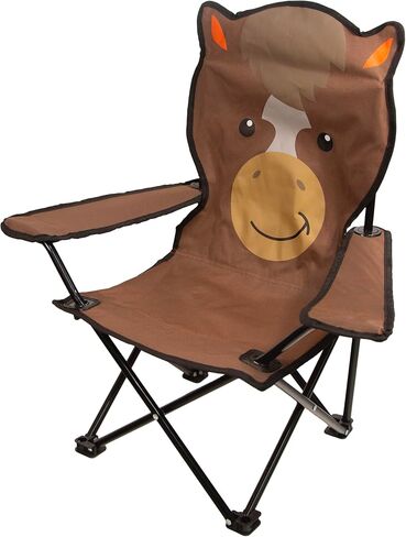 Pacific Play Tents Luna The Unicorn Play Chair 56111 in Saudi Arabia