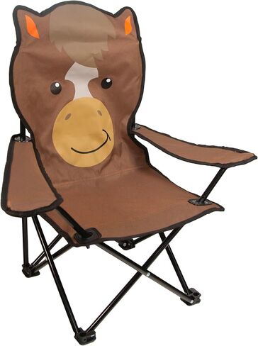 Pacific Play Tents Luna The Unicorn Play Chair 56111 in Saudi Arabia
