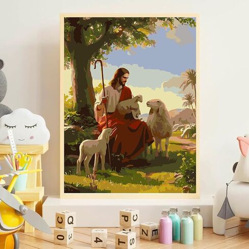 croshom Adults Paint by Number- Dream Catcher Paint by Numbers Kits on Canvas for Beginners, Butterfly Acrylic Painting by Numbers Kits Without Frame for Home Decor 12x16 inch in Saudi Arabia