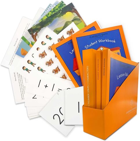 Learning Dynamics 4 Weeks to Read – Learn How to Read & Write Program Includes 53 Books, Teaching Manual, Activity Workbooks, CD, Flashcards , Manipulatives – Teaches Letters, Phonics & Reading in Saudi Arabia