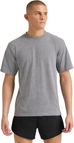 Soffe Dri Release Short Sleeve Tee in Kuwait