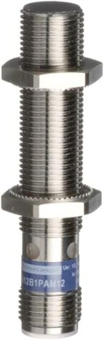 Schneider Electric XS630B1PAM12 Dpi Univ M30 Dc3Threads Recessed in Saudi Arabia