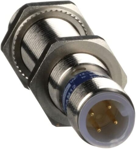 Schneider Electric XS630B1PAM12 Dpi Univ M30 Dc3Threads Recessed in Saudi Arabia