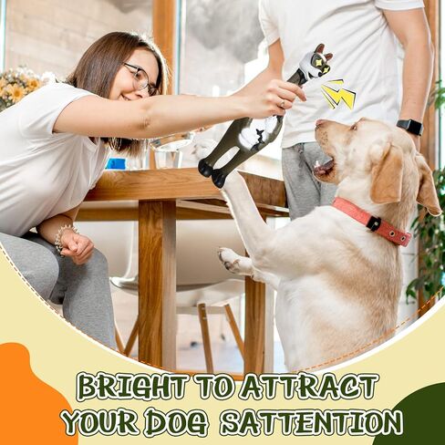 8 Pcs Rubber Chicken Dog Toy Large Squeaky Screaming Chicken Dog Rubber Squeeze Squeaky Prank Noise Maker Chew Toy for Pets, 6 Styles Mixed in Kuwait