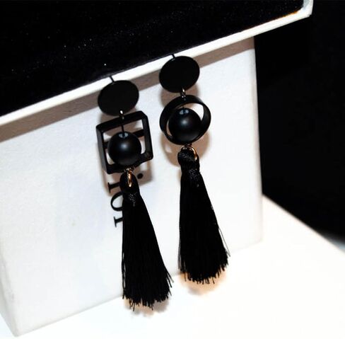 (TM) 20PCS golden Mini Small Craft Tassels 5.5cm long for Decorative Key Cushion in Saudi Arabia