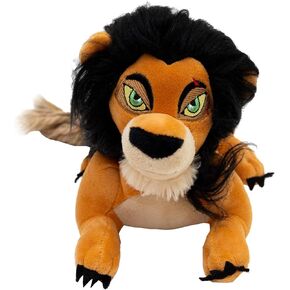 Toy Disney Dog Dog Toy ، The Lion King Rafiki Full Body ، Plush
