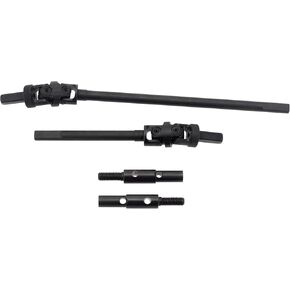 MEUS RACING ISOKINETIC 3 CVD CVD لـ MEUS CAPRA 1.9 محاور W/3 CVDS