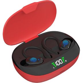 AI Translation Earbuds Real Time, Language Translator Earbuds 145 Languages & 8 Offline, 3 in 1 Spanish Translating Earbud, Translate Headphones for iOS Android, Travel Ear Bud Translator Device