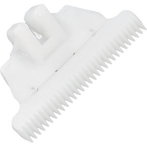 Carpet Trimmer Replacement Ceramic Blade , Sharpness Ceramic Blade for Maintenance