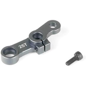 Tekno 9353 Alum Servo Horn 25T NB/NT48 2.0