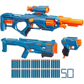 NERF Elite 2.0 Blaster Pack