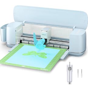 Loklik Icraft Vinyl Cutter Machine و Blade Blade Kit-2pcs شفرة مقطوعة