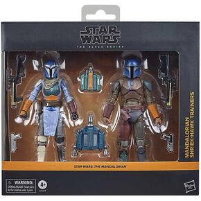 حرب النجوم SW BL Shriek Hawk 2pk