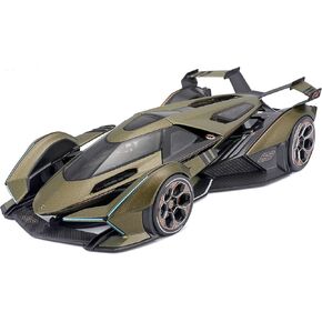Maisto 1:18 Special Edition Lambo V12 Vision Gran Turismo