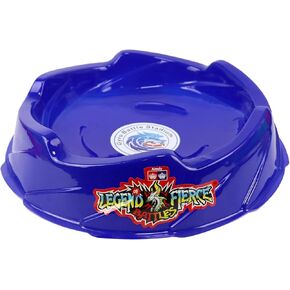 Stadium Battle Arena Training Ground Arena for Battle Tops Toy Game
