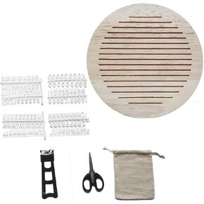 Wood Letter Board Cards Baby Cards Round Cards Monthly Photo Prop Prop Districly Divers for Home Table Decoration