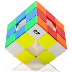 Corspeed Qiyi New Vold 3x3 Cube (Void 3x3 M UV)