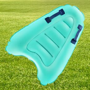 Veest Lawn Water Slides Water Slip Assories Podyboard ، Water Slides Toys for Backyard Outdoor