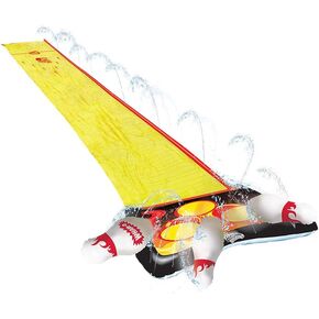 Wham-O 4Sgm Slip'n Slide Slide Plash Bowling