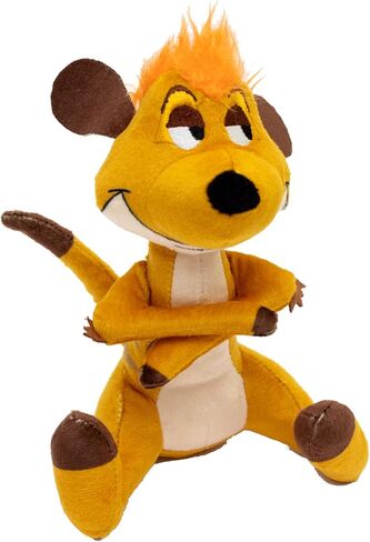 Toy Disney Dog Dog Toy ، The Lion King Rafiki Full Body ، Plush in Kuwait