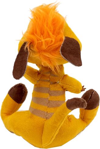 Toy Disney Dog Dog Toy ، The Lion King Rafiki Full Body ، Plush in Kuwait