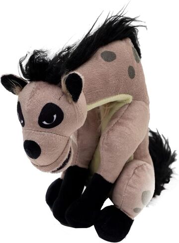 Toy Disney Dog Dog Toy ، The Lion King Rafiki Full Body ، Plush in Kuwait