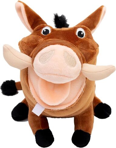 Toy Disney Dog Dog Toy ، The Lion King Rafiki Full Body ، Plush in Kuwait