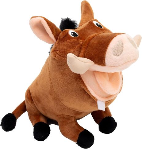 Toy Disney Dog Dog Toy ، The Lion King Rafiki Full Body ، Plush in Kuwait