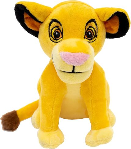 Toy Disney Dog Dog Toy ، The Lion King Rafiki Full Body ، Plush in Kuwait