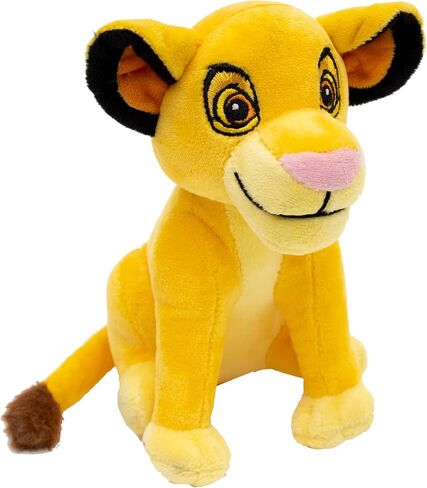 Toy Disney Dog Dog Toy ، The Lion King Rafiki Full Body ، Plush in Kuwait
