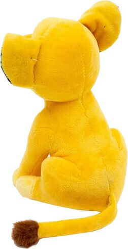 Toy Disney Dog Dog Toy ، The Lion King Rafiki Full Body ، Plush in Kuwait
