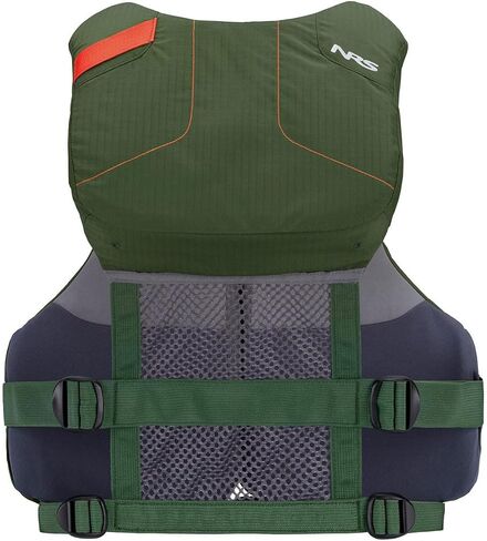 NRS Chinook - Kayak Fishing Lifejacket (PFD) in Saudi Arabia