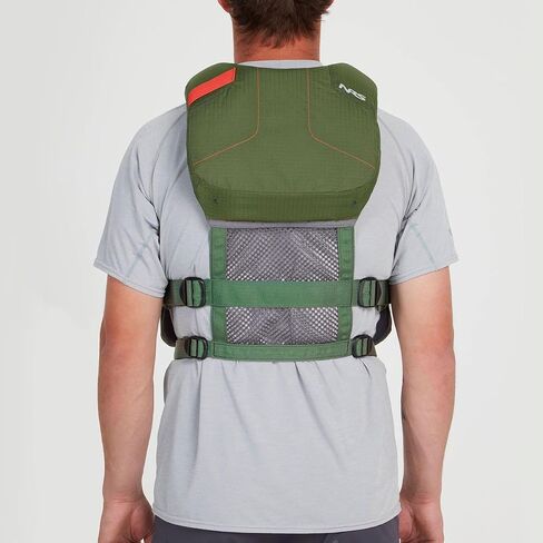NRS Chinook - Kayak Fishing Lifejacket (PFD) in Saudi Arabia