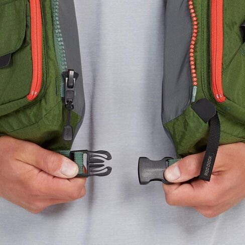 NRS Chinook - Kayak Fishing Lifejacket (PFD) in Saudi Arabia