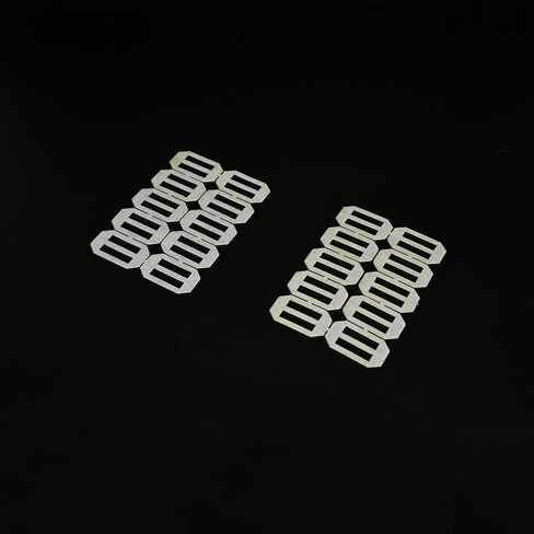 20PCS RC Plane Hinge Folding Leaf Paper Hinges Model Aileron Tail Wing Connector for RC Airplane Aircraft Helicopter DIY Model Plane Fix Wing Parts (20mm Round) in Kuwait