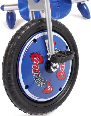 Razor Riprider 360 Caster Trike للأطفال الذين تتراوح أعمارهم بين 5 سنوات و Razor FlashRider 360 Caster Trike in Saudi Arabia