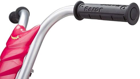 Razor Riprider 360 Caster Trike للأطفال الذين تتراوح أعمارهم بين 5 سنوات و Razor FlashRider 360 Caster Trike in Saudi Arabia