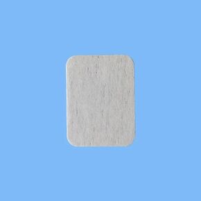 20 PCS CA مفصلية اتصال Aileron لـ RC Aircraft Model Accessories Color White (اللون: 20 PCS D25XW20XH0.3)