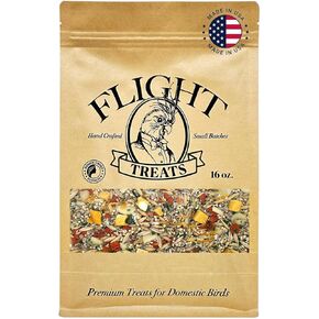 Naturally Fortified Chick Chow - Naturally Fortified Supplemental Nutrition Suitable for Chicks, Contains USA Grown Ingredients – 8oz in Kuwait