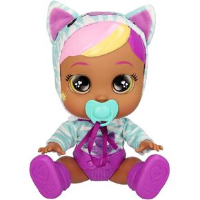 Cry Babies Daycare Blake -12 "Baby Doll ، for Girls and Kids 18m and Up