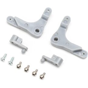 جناح الأرجوحة الإلكترونية وسلاح الأسلحة F-14 40MM EFL01463 ARIMWARE & LINKAGES ARIPLANE