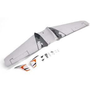E-flite Main Wing Set Viper 70 Orange- EFL077501