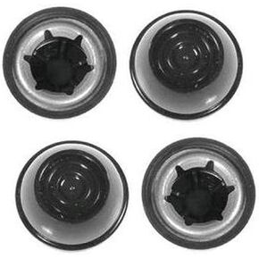 عجلات الطاقة .437 حزمة Retainer 4