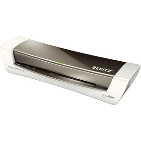 Leitz iLAM Home Office 9.5" Laminator (WSM301040)