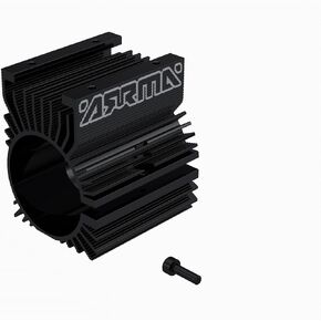 ARRMA Motor Heatsink 3660 3668 V2, ARA-2092