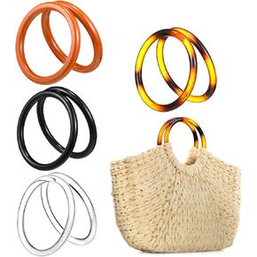 Cinnvoice 8 Back Bag Hand Bases Roundles Screatiative Prest Prest Sbas